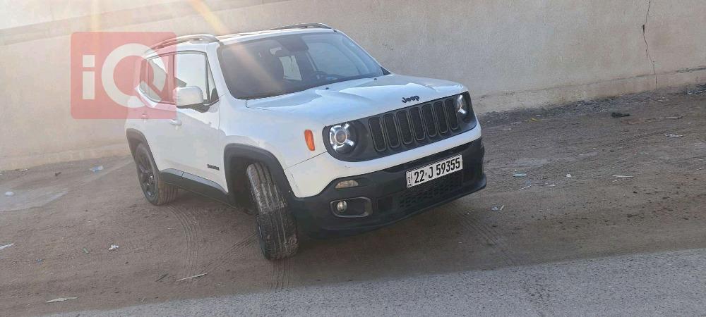 جيب رينيجيد